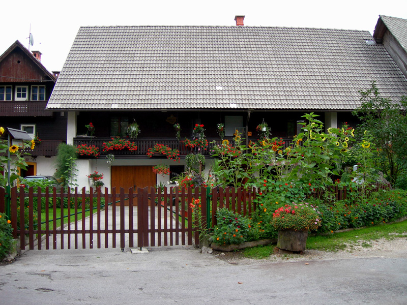 triglav slovenie tolmin